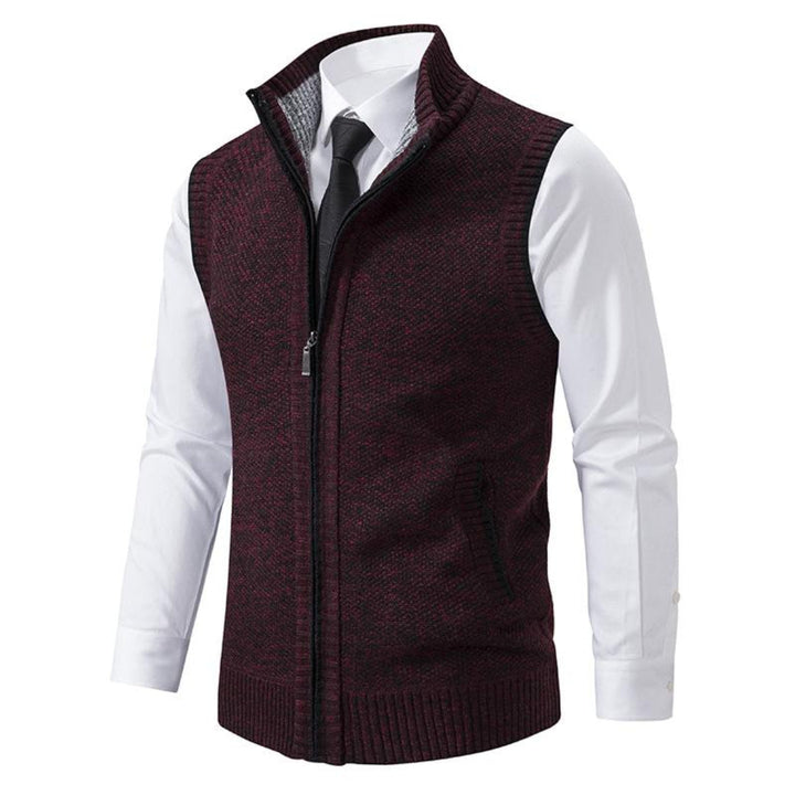 ADAM™ | SLEEVELESS VEST