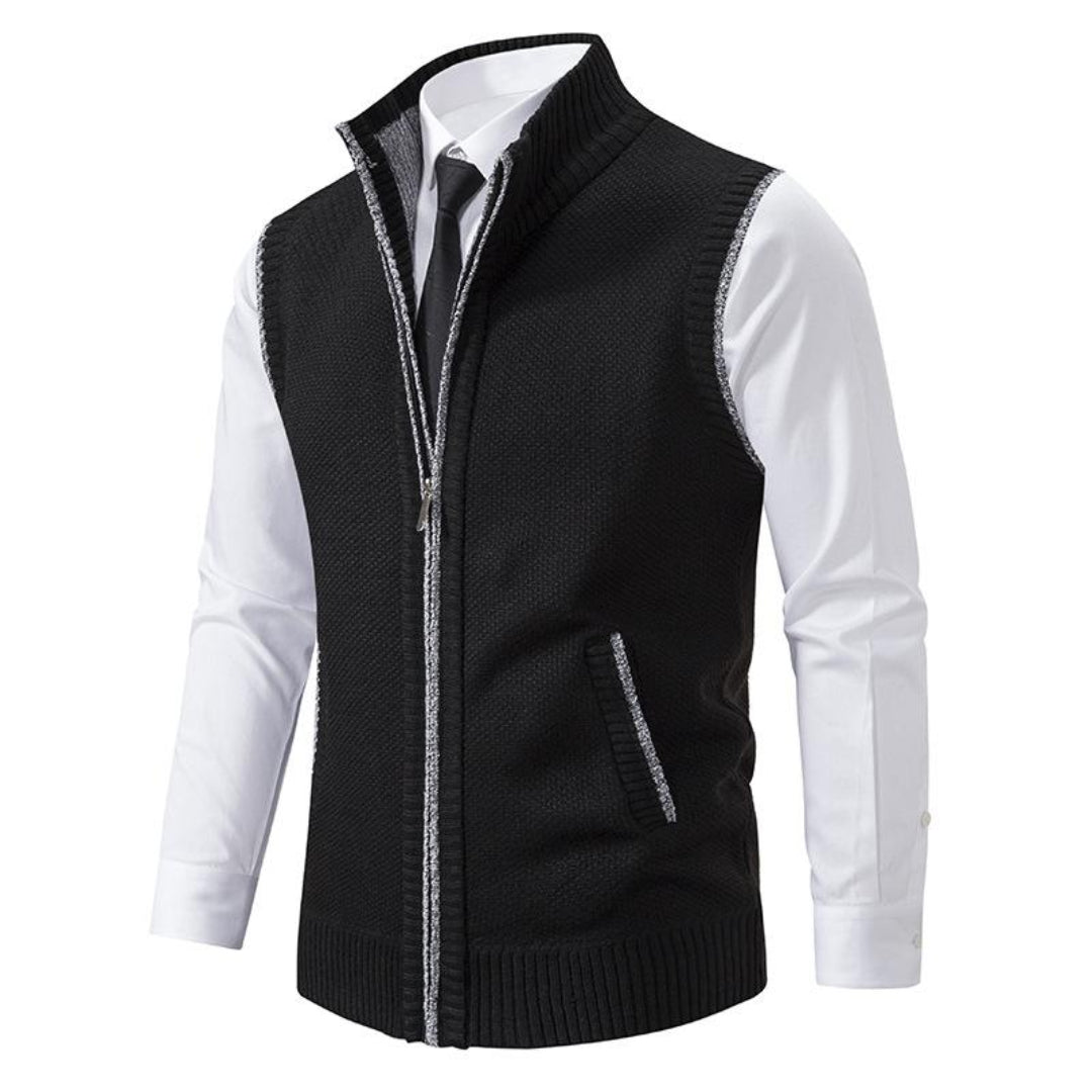ADAM™ | SLEEVELESS VEST