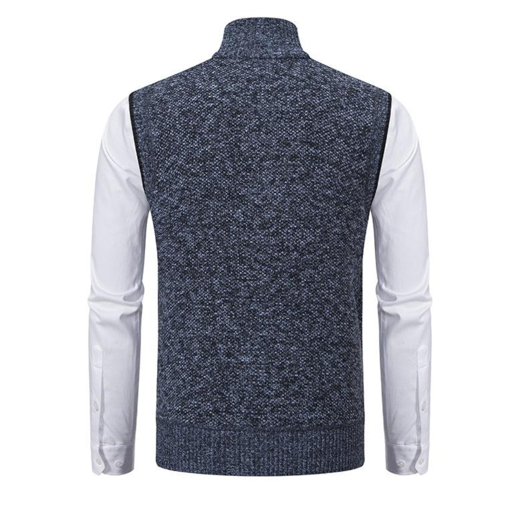 ADAM™ | SLEEVELESS VEST