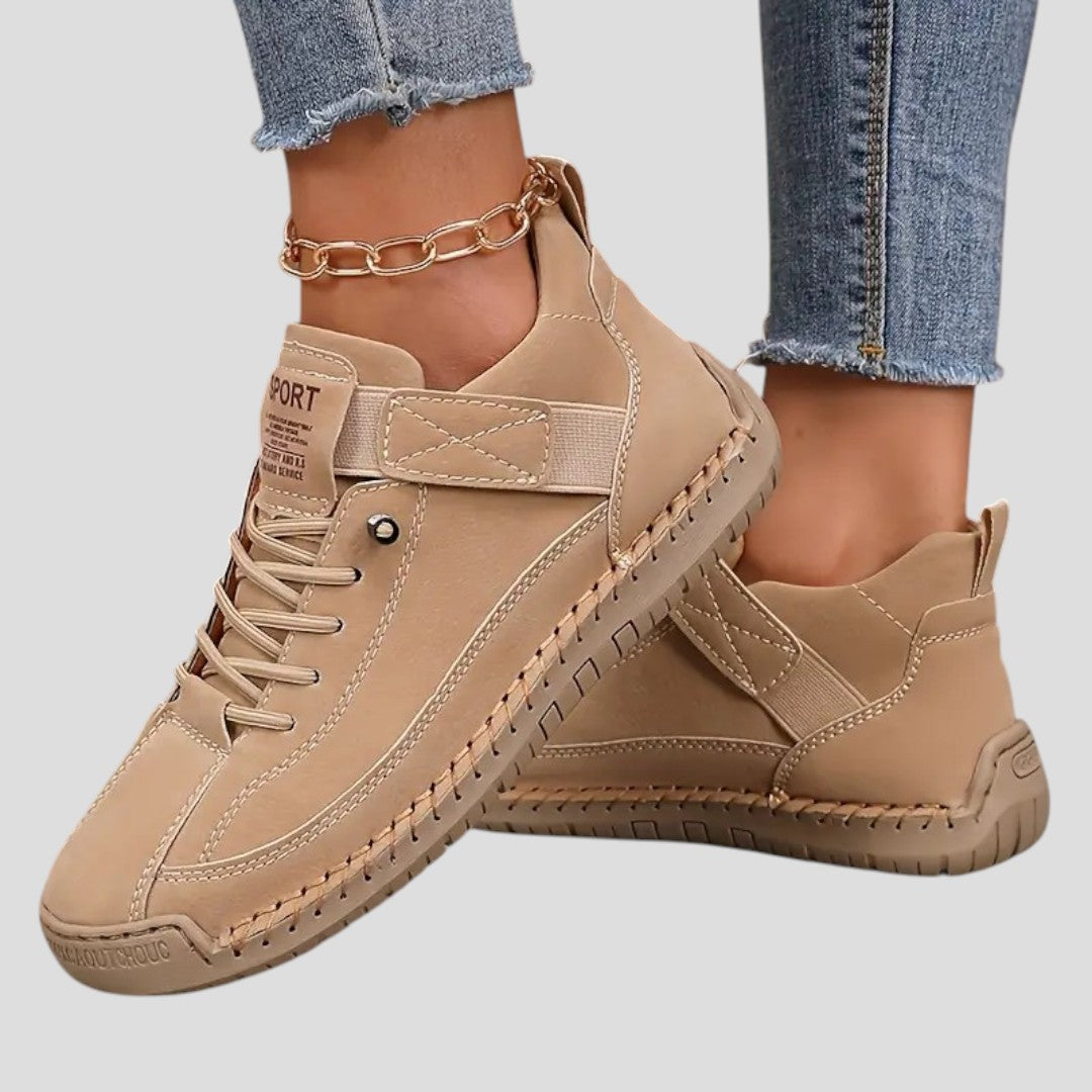 Mia™ | Comfortable Orthopedic Shoes