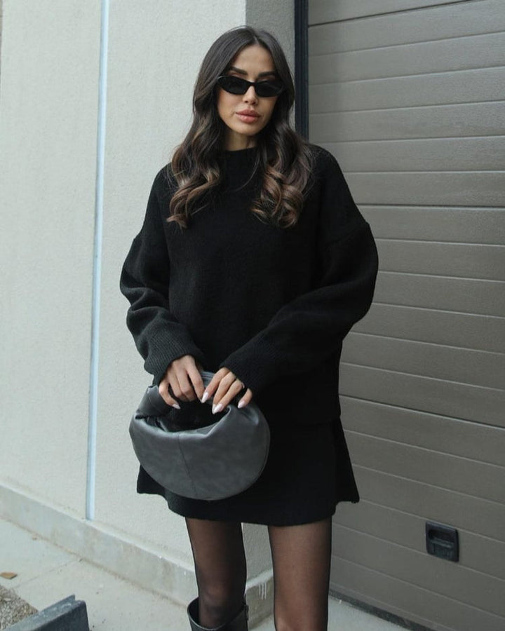 Lara | Autumn Wool Set