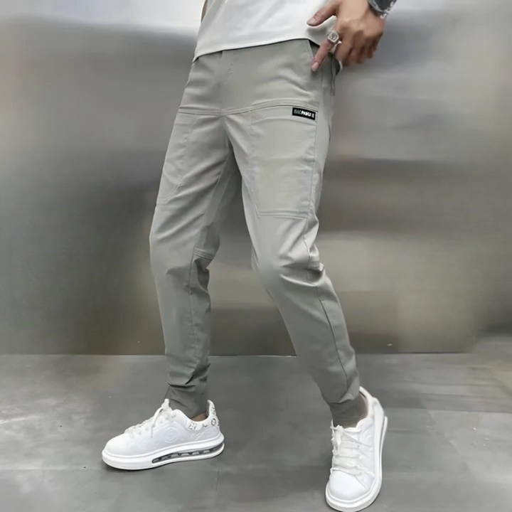 WILLIAM™ - PREMIUM STRETCH CARGO PANTS