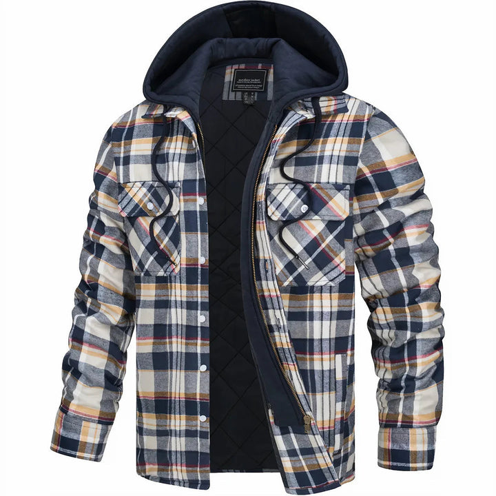 Arend – Premium Warm Men's Coat