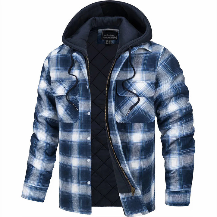 Arend – Premium Warm Men's Coat