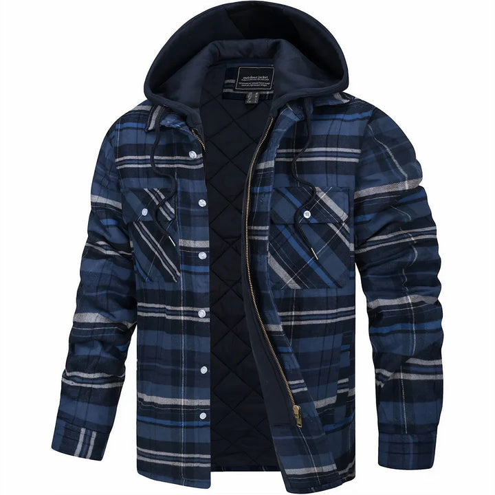 Arend – Premium Warm Men's Coat
