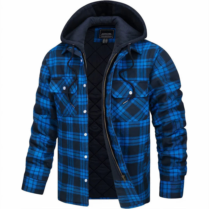 Arend – Premium Warm Men's Coat