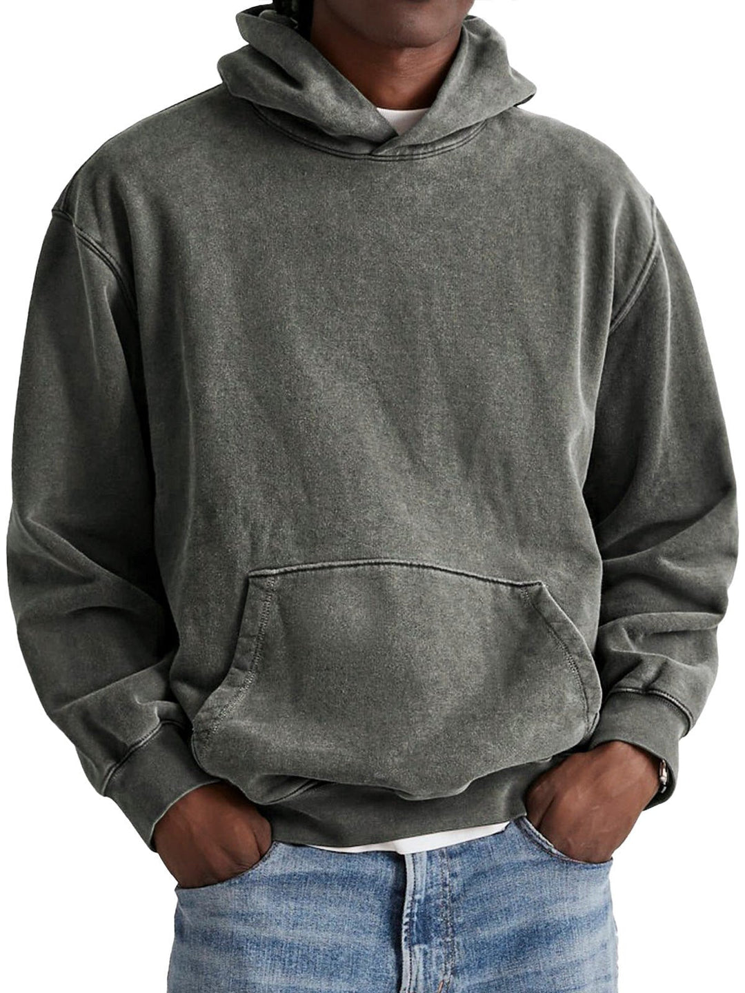 Francesco™ | Vintage Hoodie