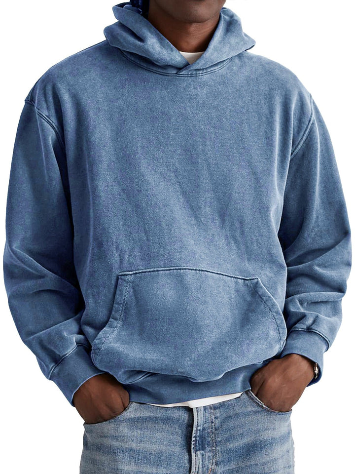 Francesco™ | Vintage Hoodie
