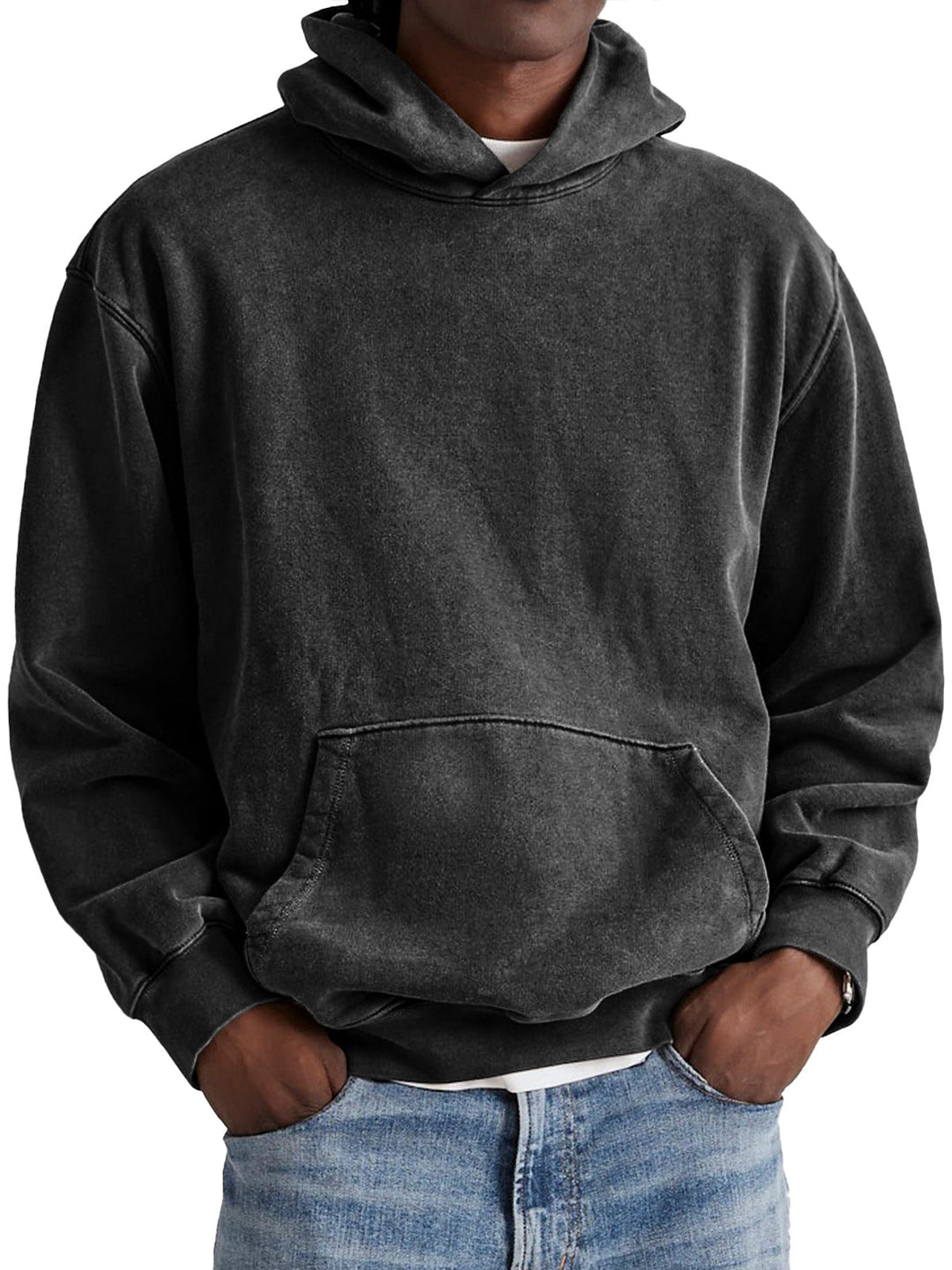 Francesco™ | Vintage Hoodie