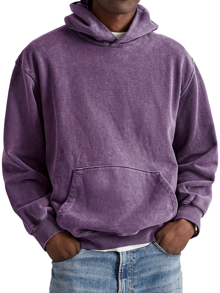 Francesco™ | Vintage Hoodie
