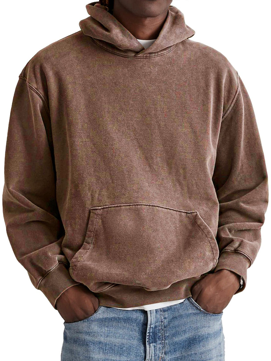 Francesco™ | Vintage Hoodie