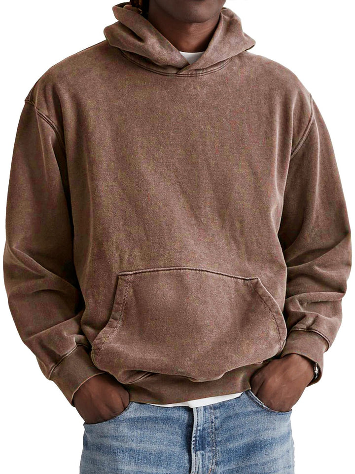 Francesco™ | Vintage Hoodie