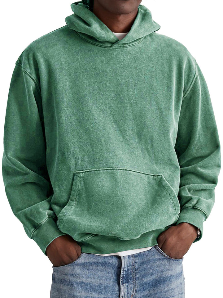 Francesco™ | Vintage Hoodie