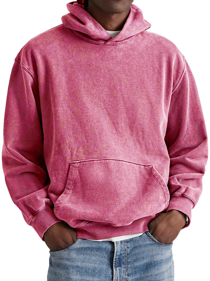Francesco™ | Vintage Hoodie
