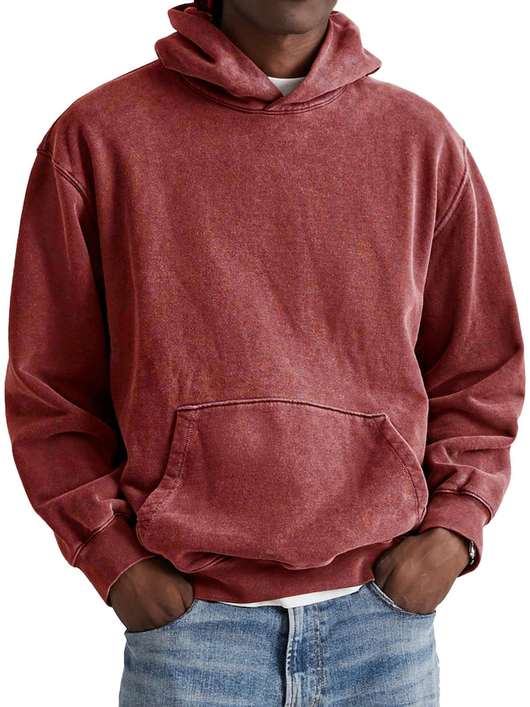 Francesco™ | Vintage Hoodie