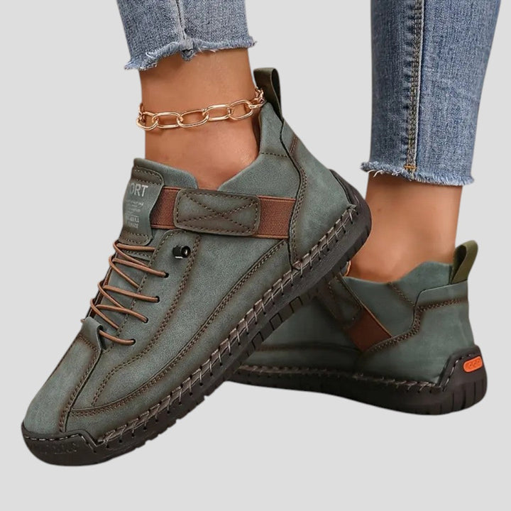 Mia™ | Comfortable Orthopedic Shoes