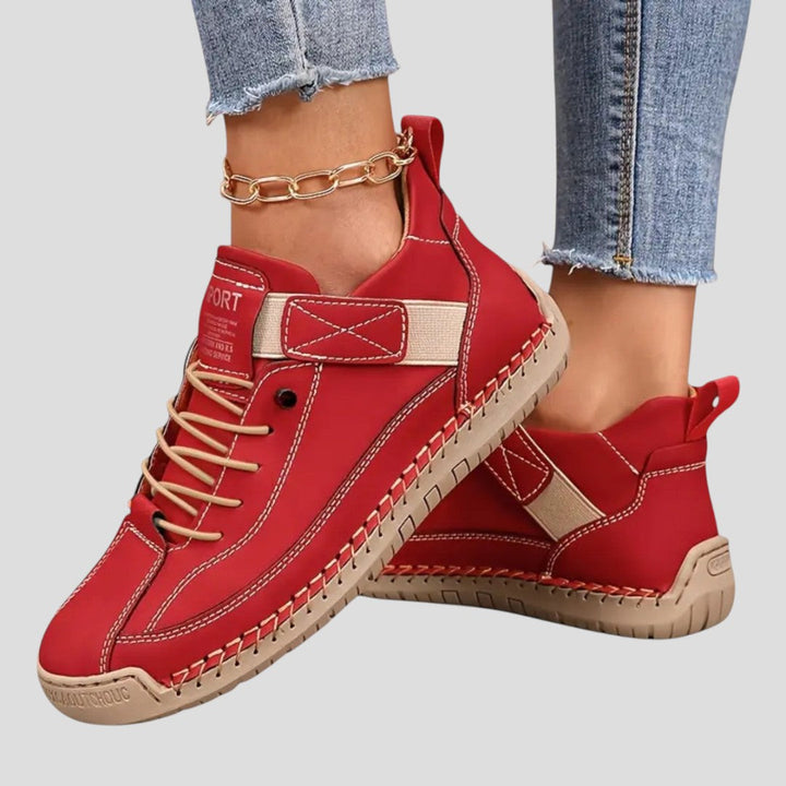 Mia™ | Comfortable Orthopedic Shoes